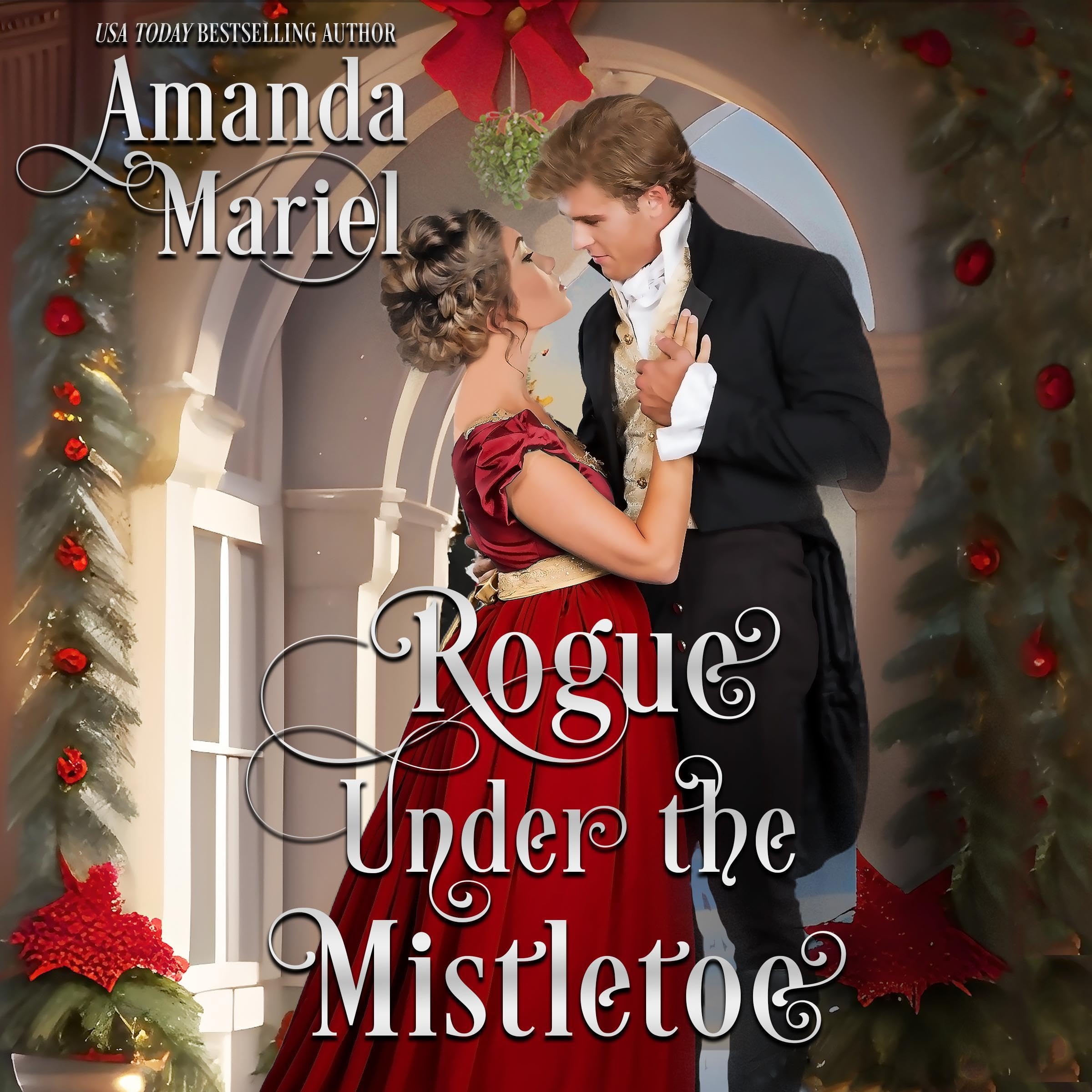 Rogue Under the Mistletoe