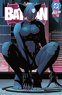 Absolute Batman (2024-) #13