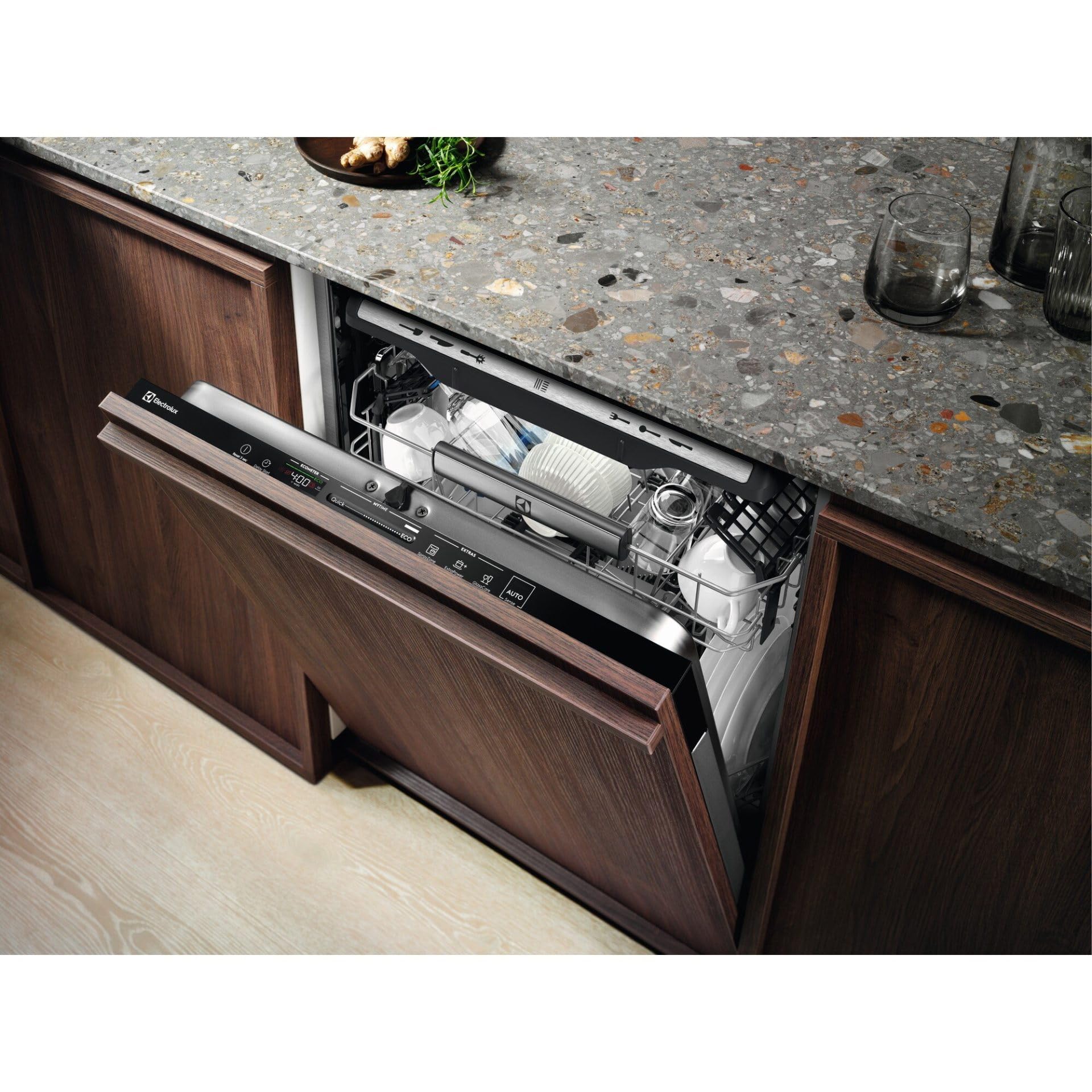 Electrolux KECB7310L - Lavastoviglie da 60 cm Inverter 14 Coperti Classe D
