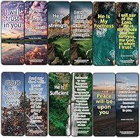 Vista 8 de NewEights Versículos bíblicos Living Your Purpose (paquete de 30) - Textos bíblicos reverencia VBS Escuela Dominical Bautismo de Pascua