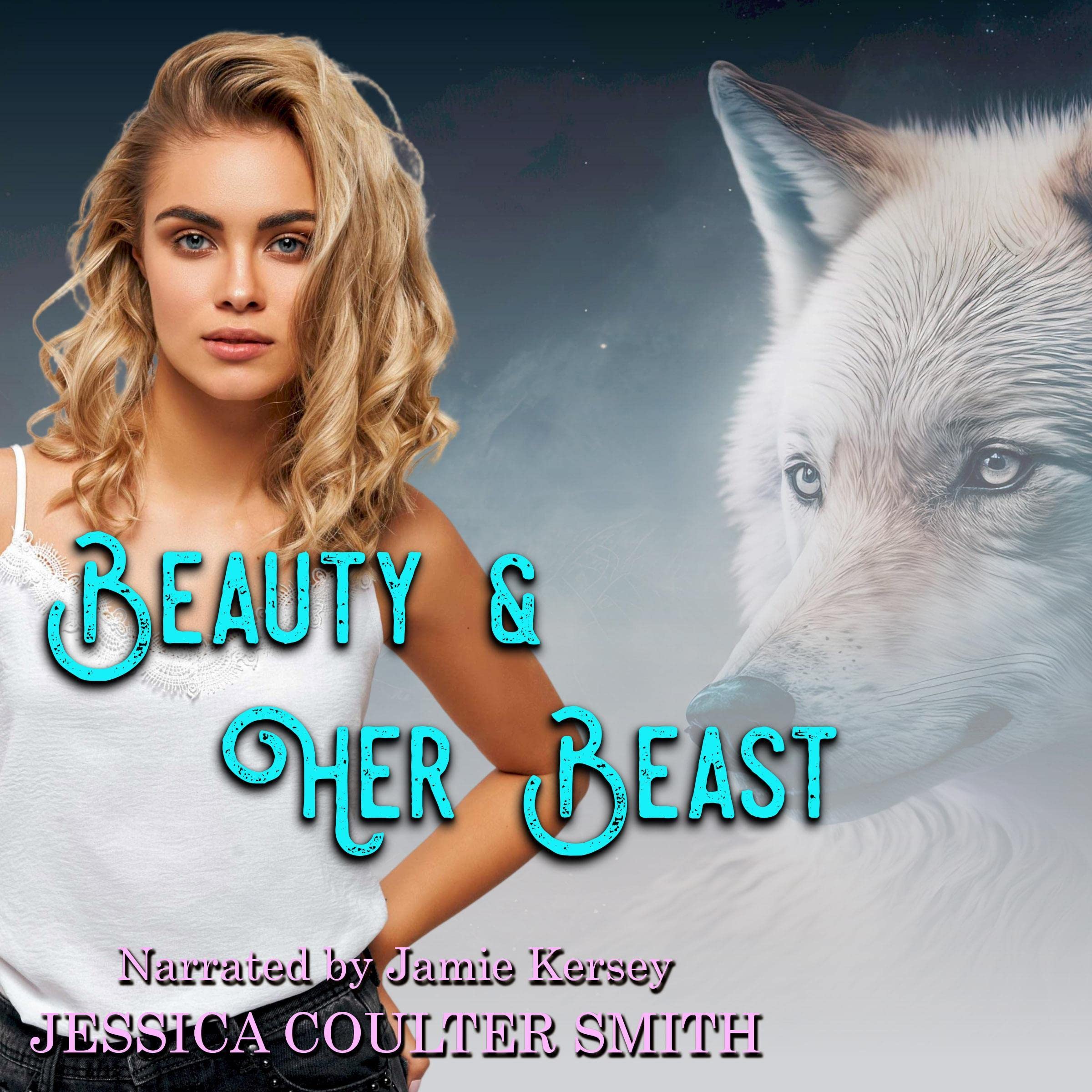 Cover art for Beauty and Her Beast