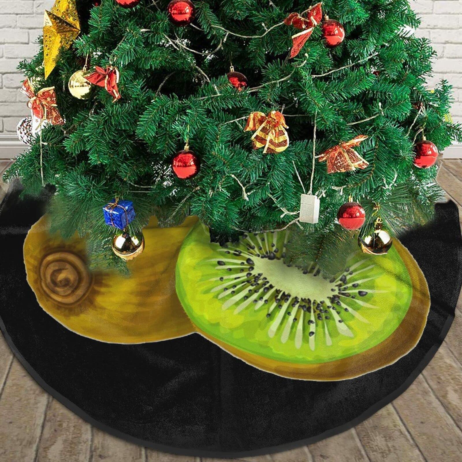 Kiwi christmas tree decorations Clearance