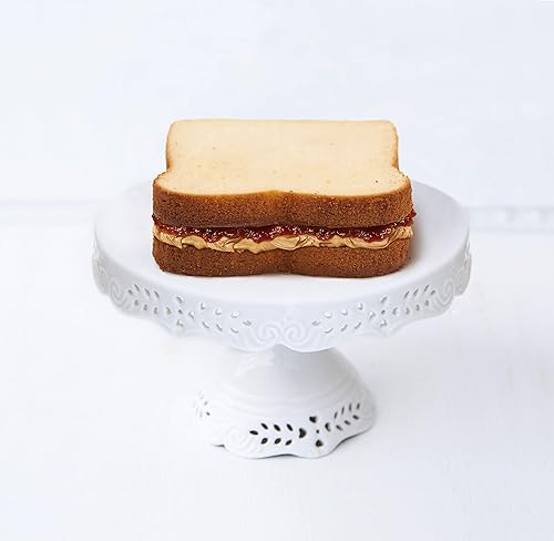 Miniatura 3 de Molde para hornear original de Fred CAKEWICH, marrón