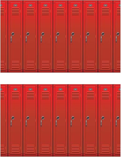 Miniatura 1 de Telón de fondo para taquillas, paquete de 2