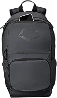 Vista 11 de EvoShield SRZ-1 Mochila