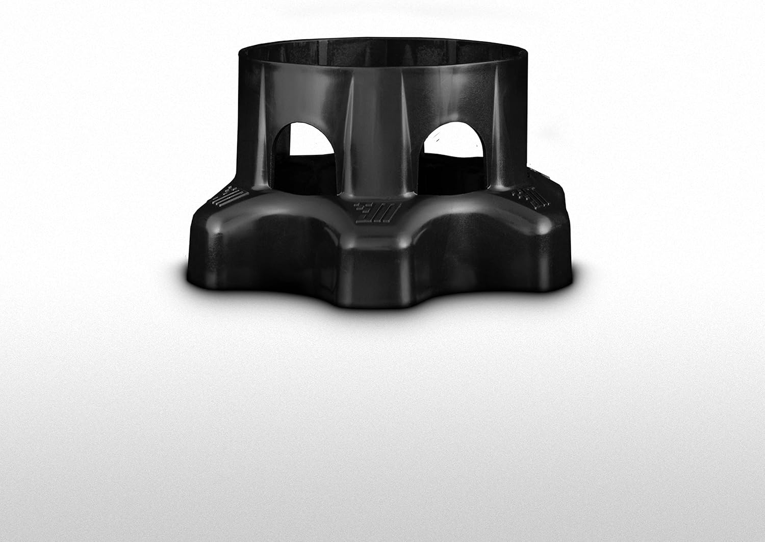 Jansen Motorsports Gas Cap Can Holder for SkiDoo