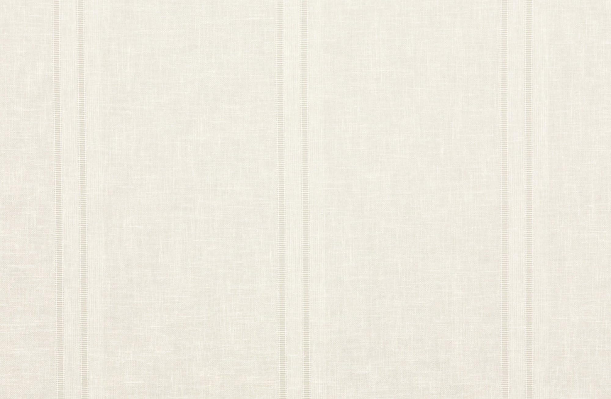 Linder 0189/11/395NO/150X260 Net Curtain with Ties Linen Off-White