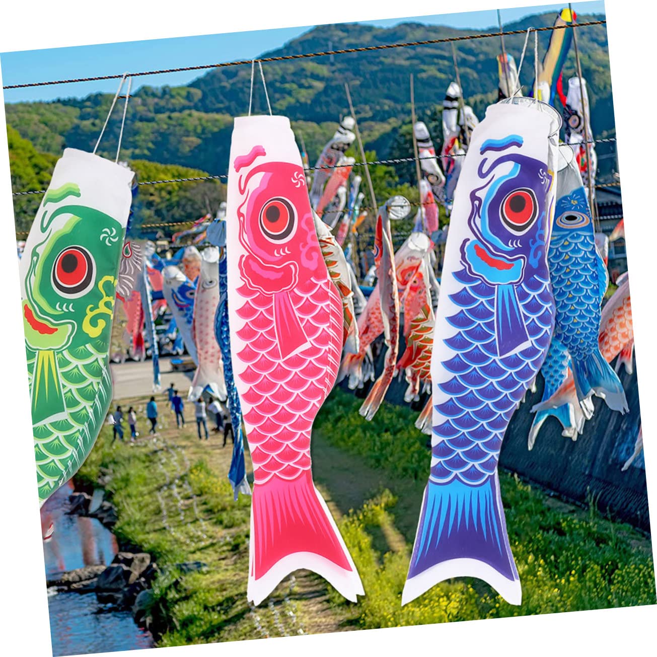 小物 irojikake FLOWER GARDEN BALACLAVA irojikake FLOWER GARDEN BALACLAVA