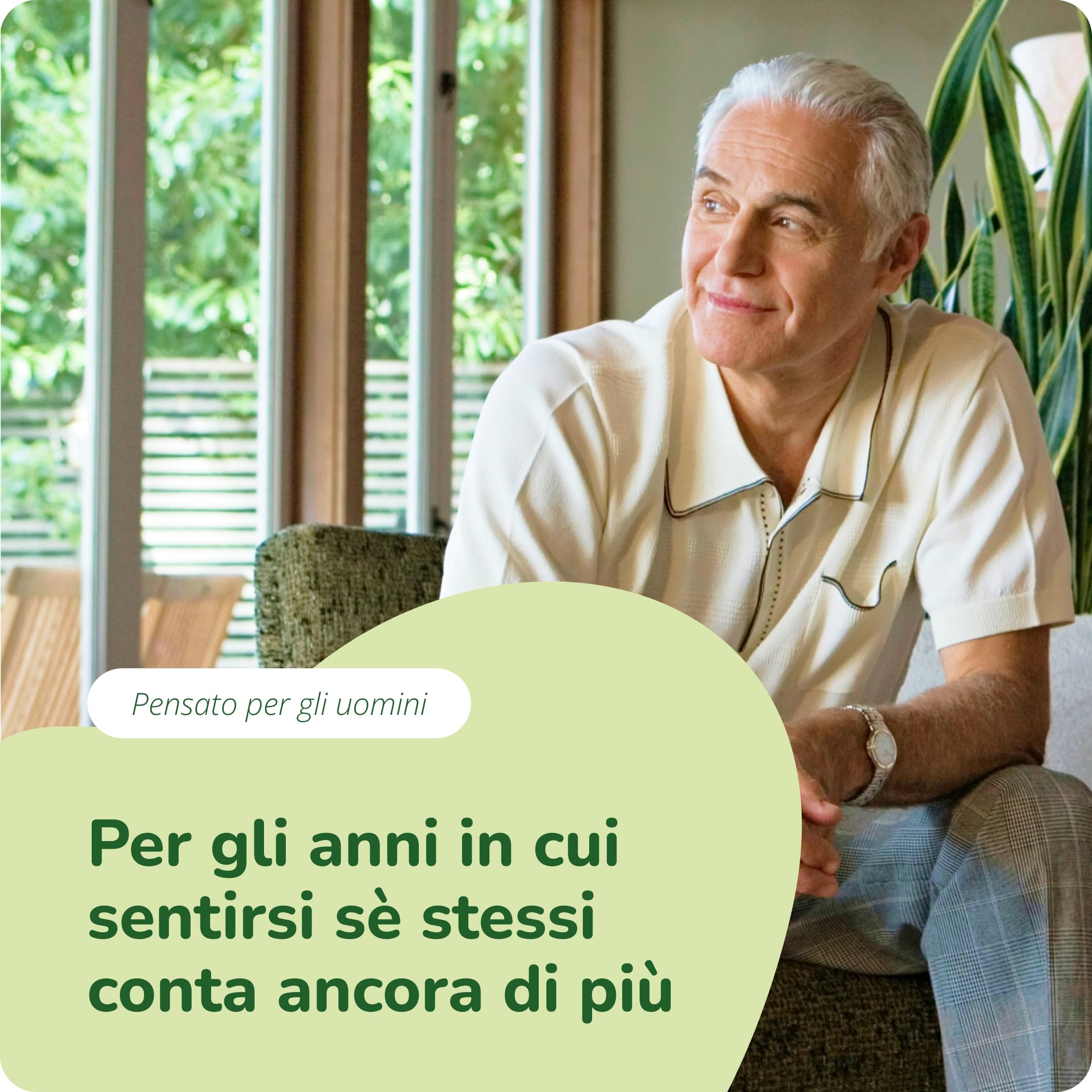 Integratore PROSTATA Vegavero® | 180 capsule | con Serenoa Repens, Ortica, Zucca, Zinco e Selenio | Titolato in Acidi Grassi | per Vie Urinarie Uomo | Vegan