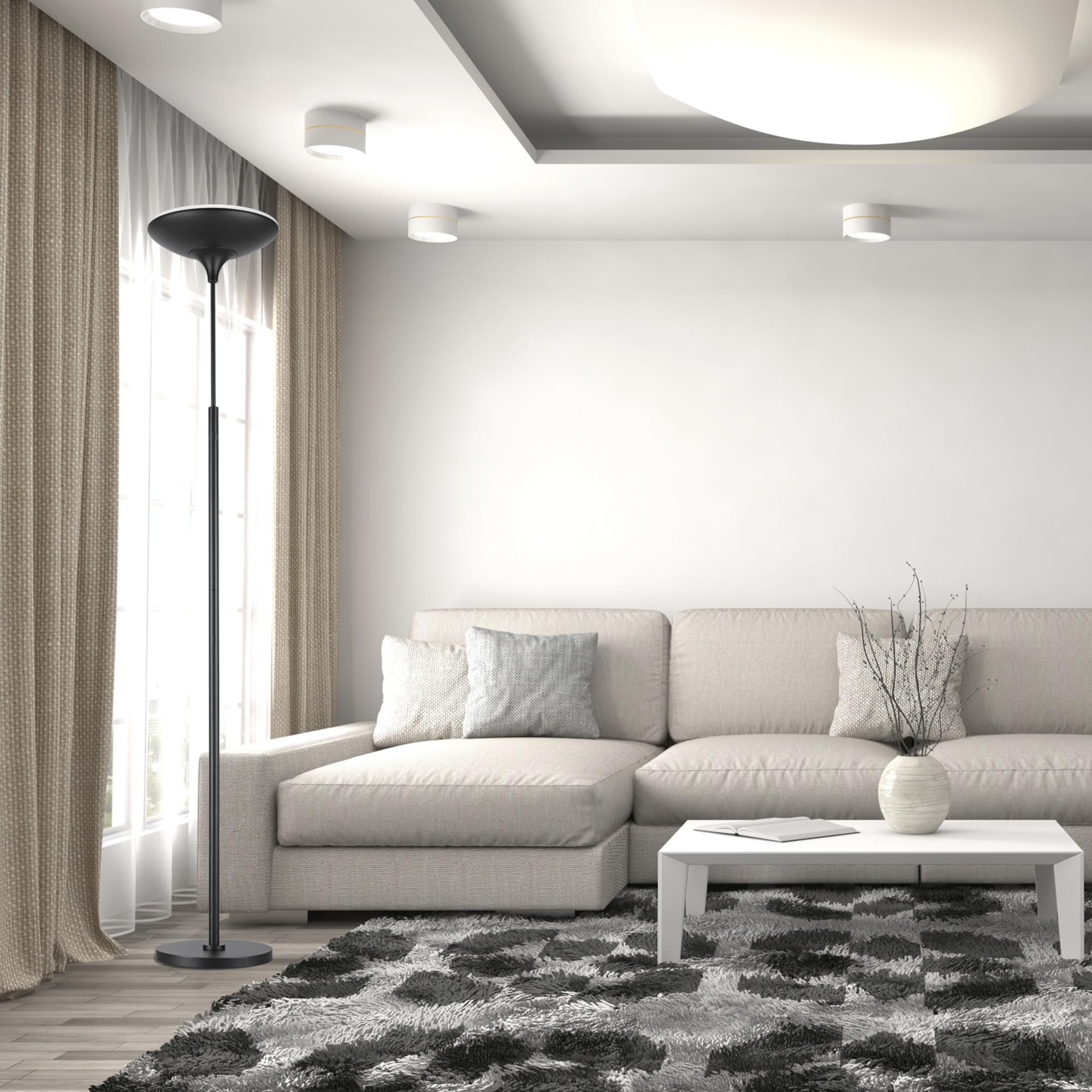 大人気　129cm イタリア製　置物 花台　天使　SELECTED by NBC Amazon.co.jp: [KMBIGNK] コラムスタンド 花台 屋外