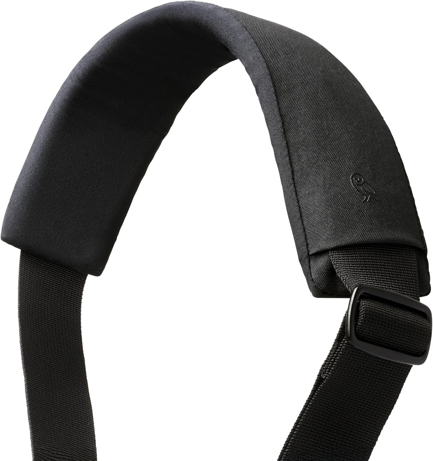 Bellroy Venture Ready Duffel 55L (large-format travel bag with streamlined organization and rugged materials) - Black - Image 7