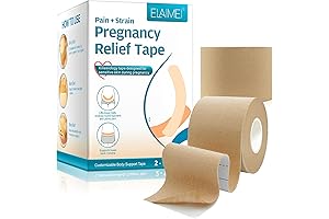 AGETITY Pregnancy Tape: Essential Support for Your Growing Belly
