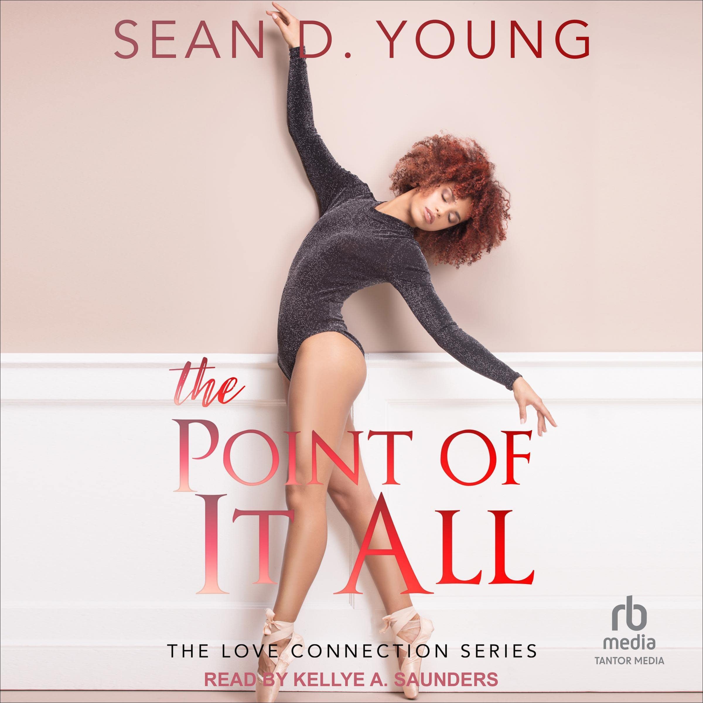 Cover art for The Point of It All
