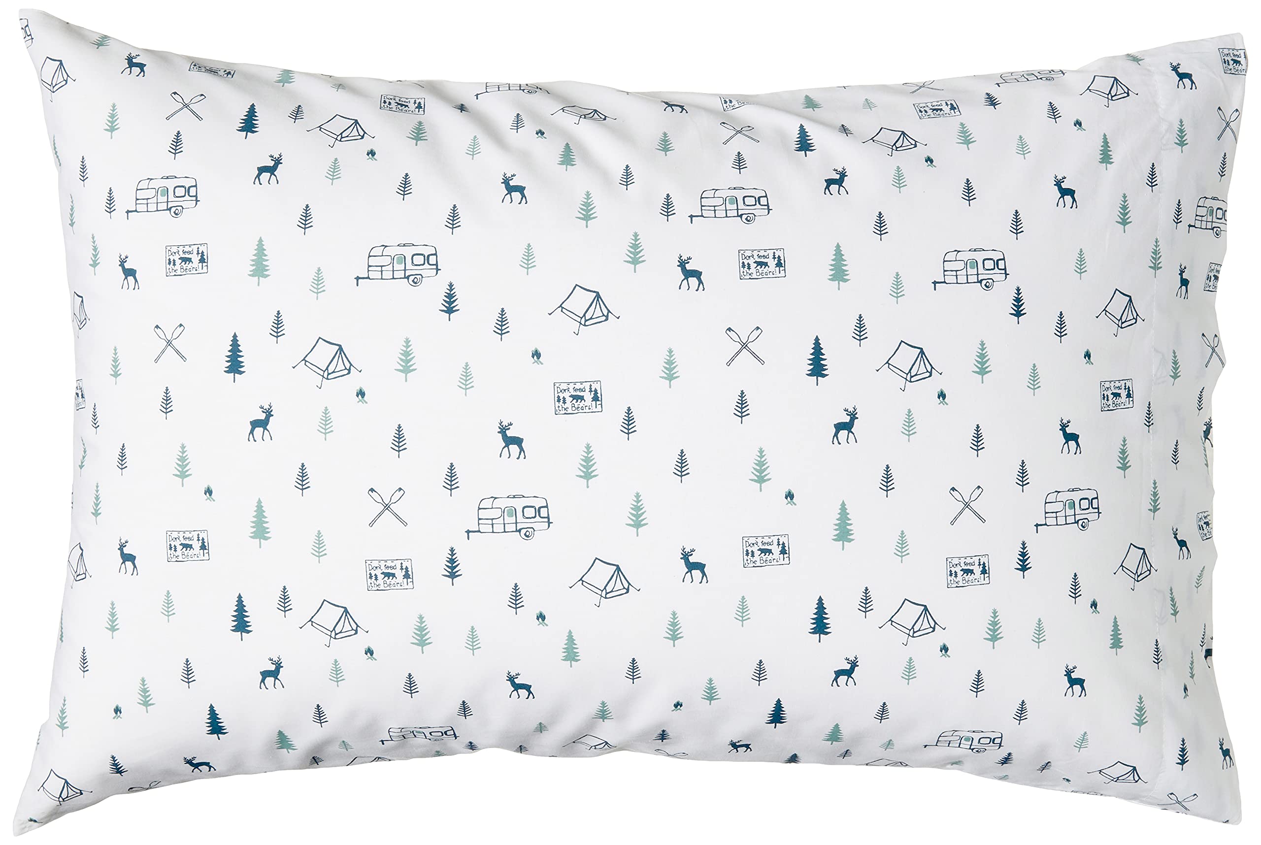 Miglior Set Biancheria Letto vidaXL 260x240 Cotone Blu Navy - Compralo Ora