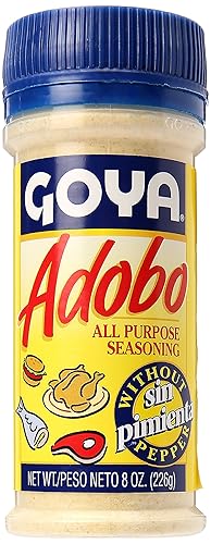 Miniatura 1 de Goya Adobo sazonador sin chile 28 onzas