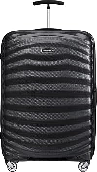 Samsonite Lite-Shock Spinner Check-in Suitcase, 69 cm