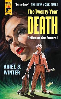 81RcvLJ4bPL._SY342_ Hard Boiled Detective Novels of the Last Twenty Years: Modern Classics Worth Reading