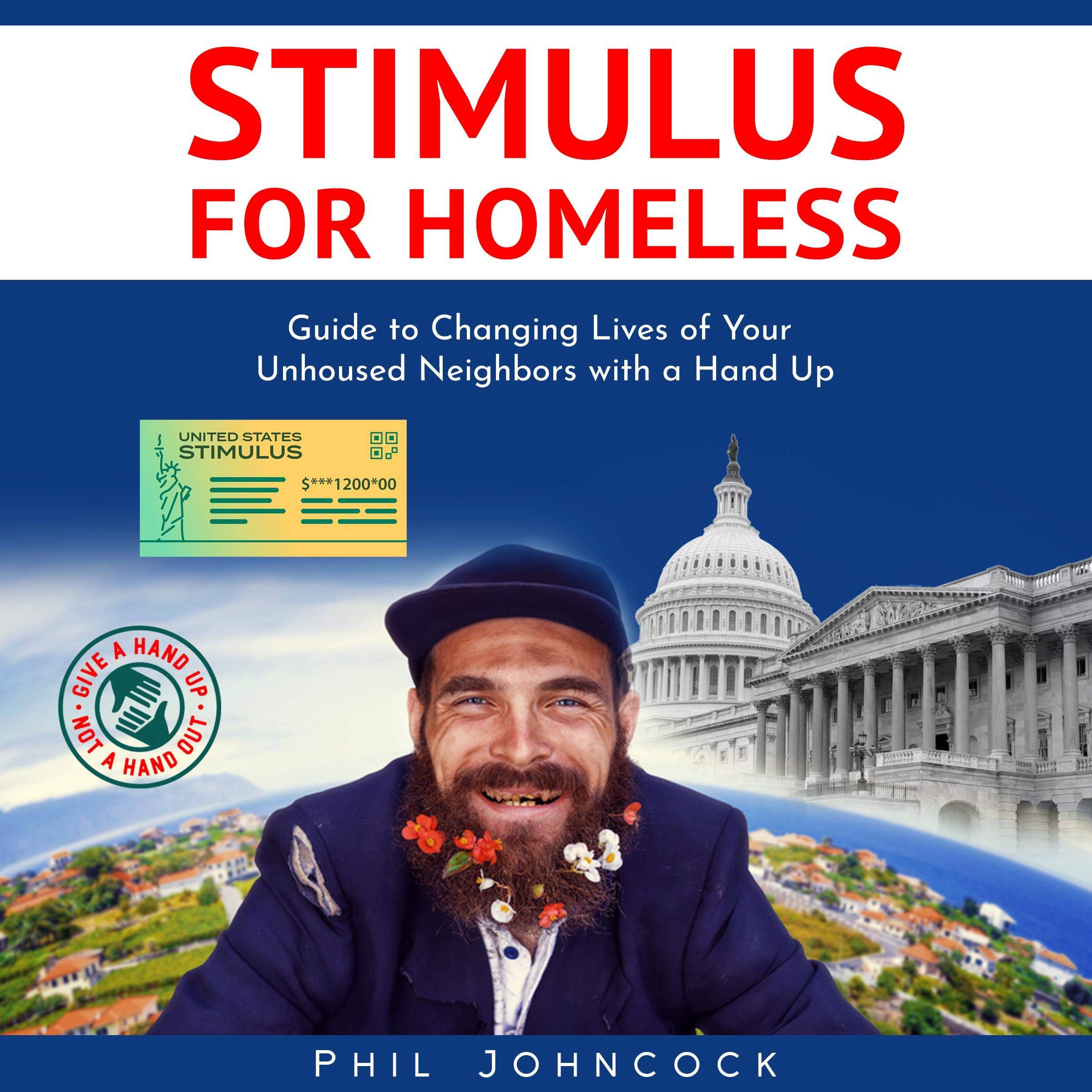 Stimulus for Homeless