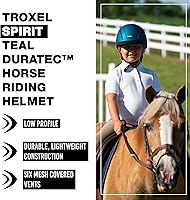 Vista 27 de Troxel Cascos Spirit by Troxel