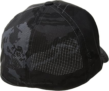 under armour coolswitch fishing hat