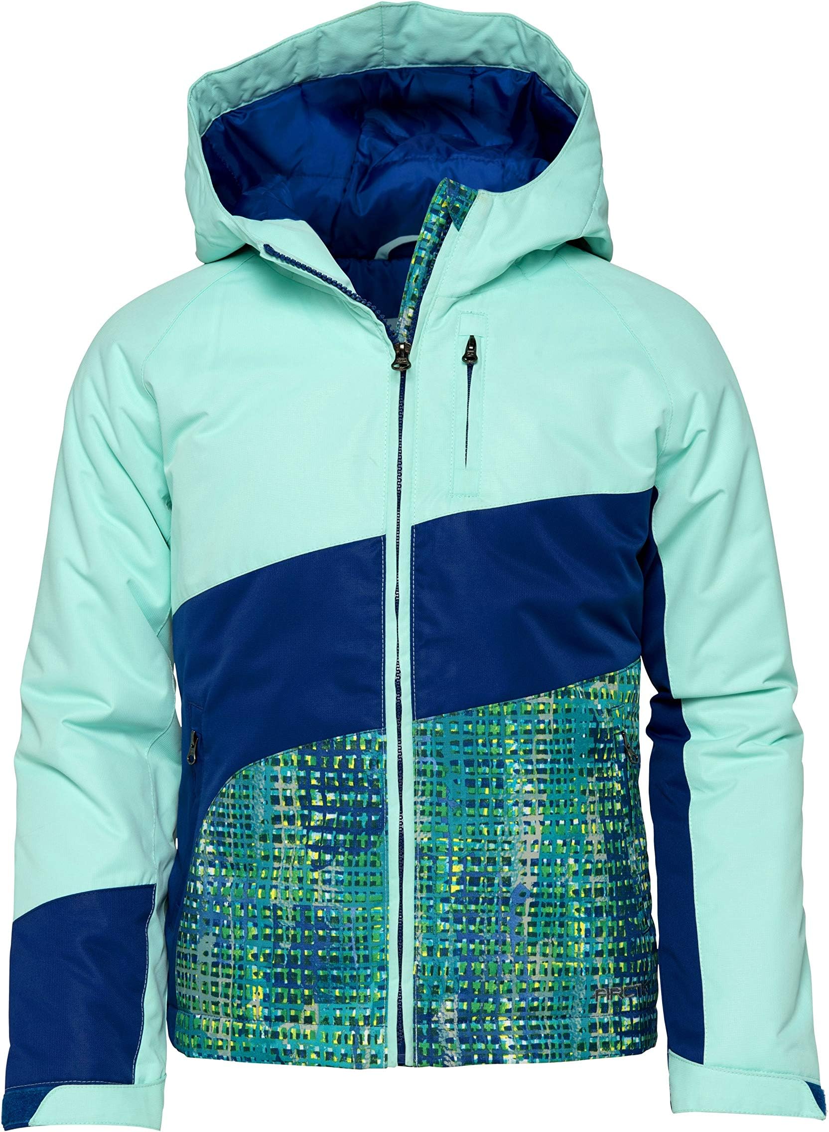 Kids Frost Insulated Jacket