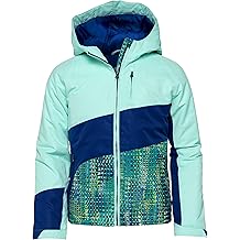 Kids Frost Insulated Jacket