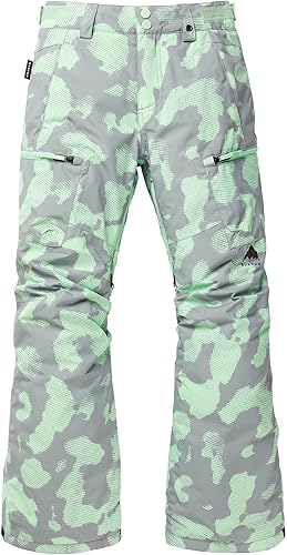 Burton Pantalones cargo Elite para niñas