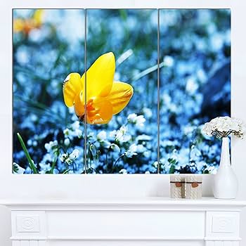 3/15 stretching yellow 1 絵画　28✕74.5　アート 3/15 stretching yellow 1 絵画 28✕74.5 アート 3/15