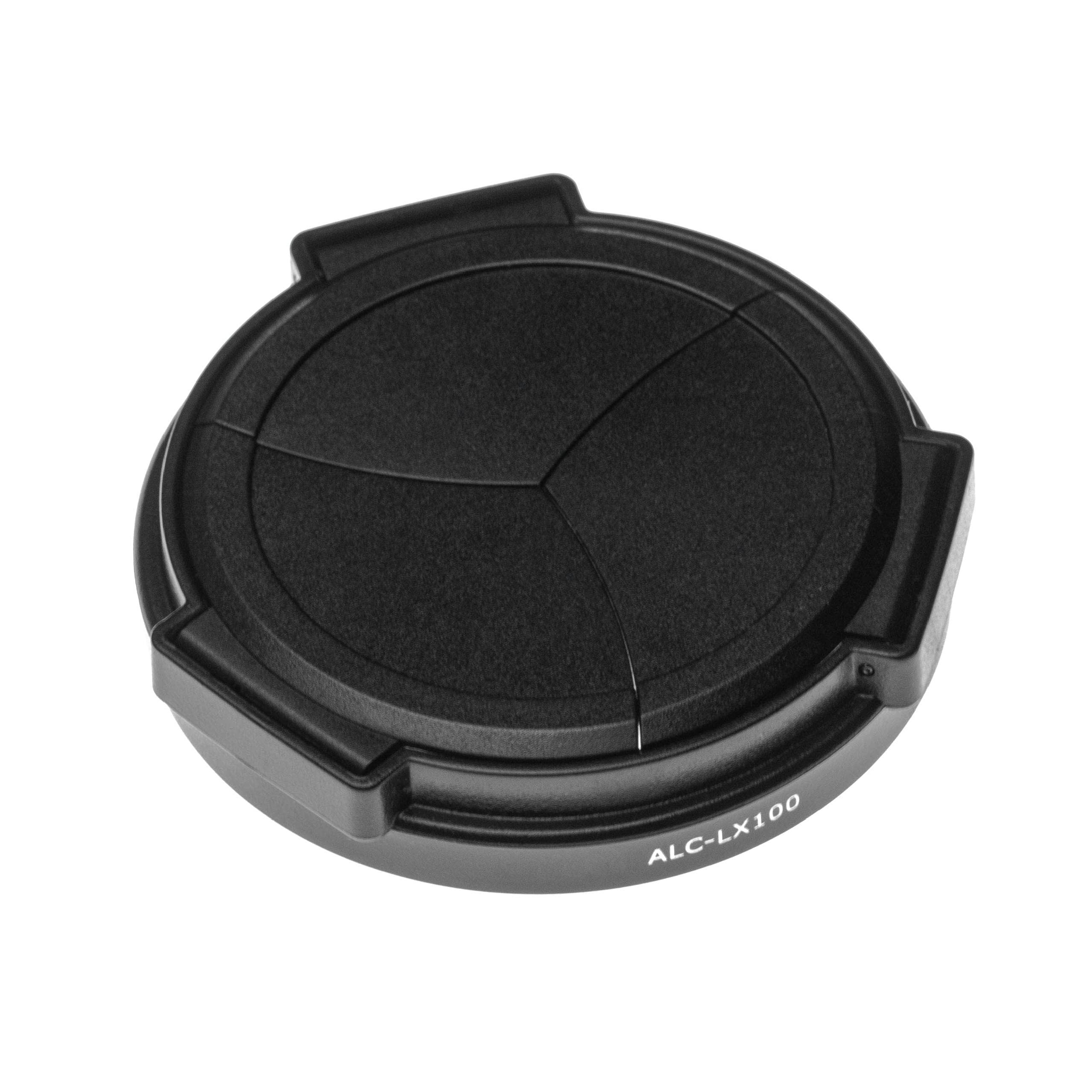 Bouchon d'objectif automatique Leica authentique pour D-LUX-7
