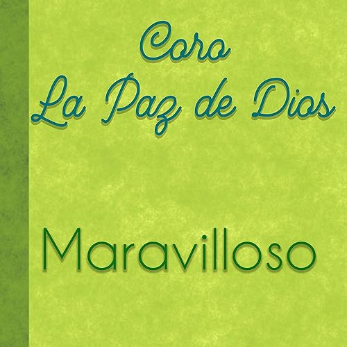 Gracias Mi Amado Dios By M A A La Paz De Dios On Amazon Music Amazon Com