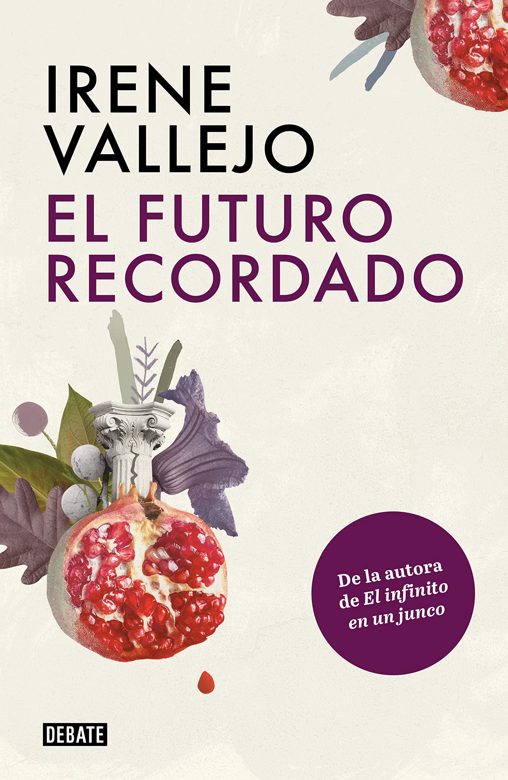 El futuro recordado (Spanish Edition)