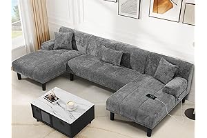 YITAHOMA: The Epitome of Comfort and Style for Your Living Room