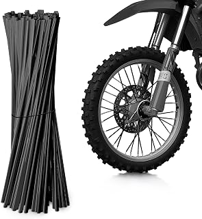 E-riding Bicycle Spoke Protector