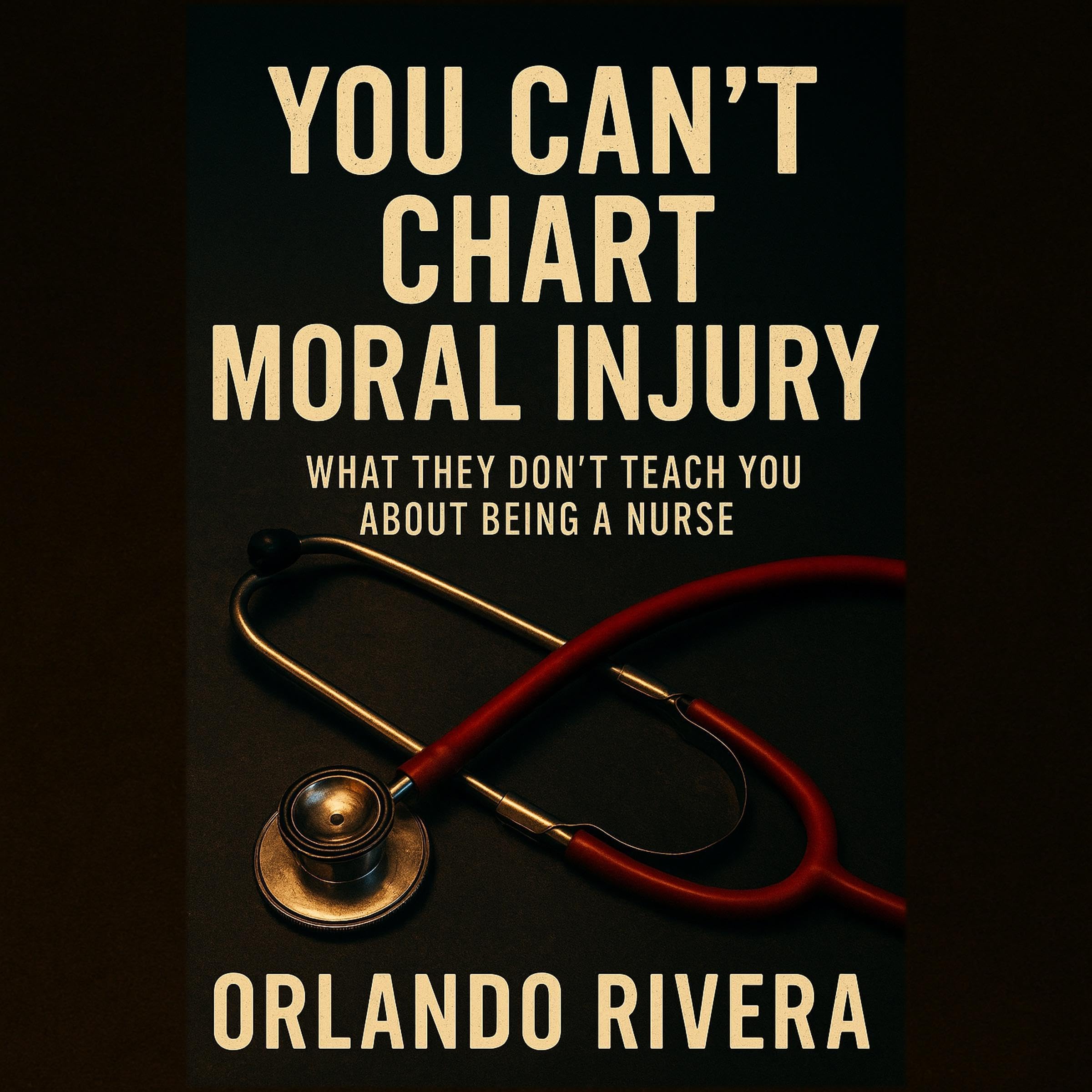 You Can’t Chart Moral Injury