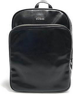 Borsa uomo zaino black UBS22GU07 HMCALAP2179 NERO