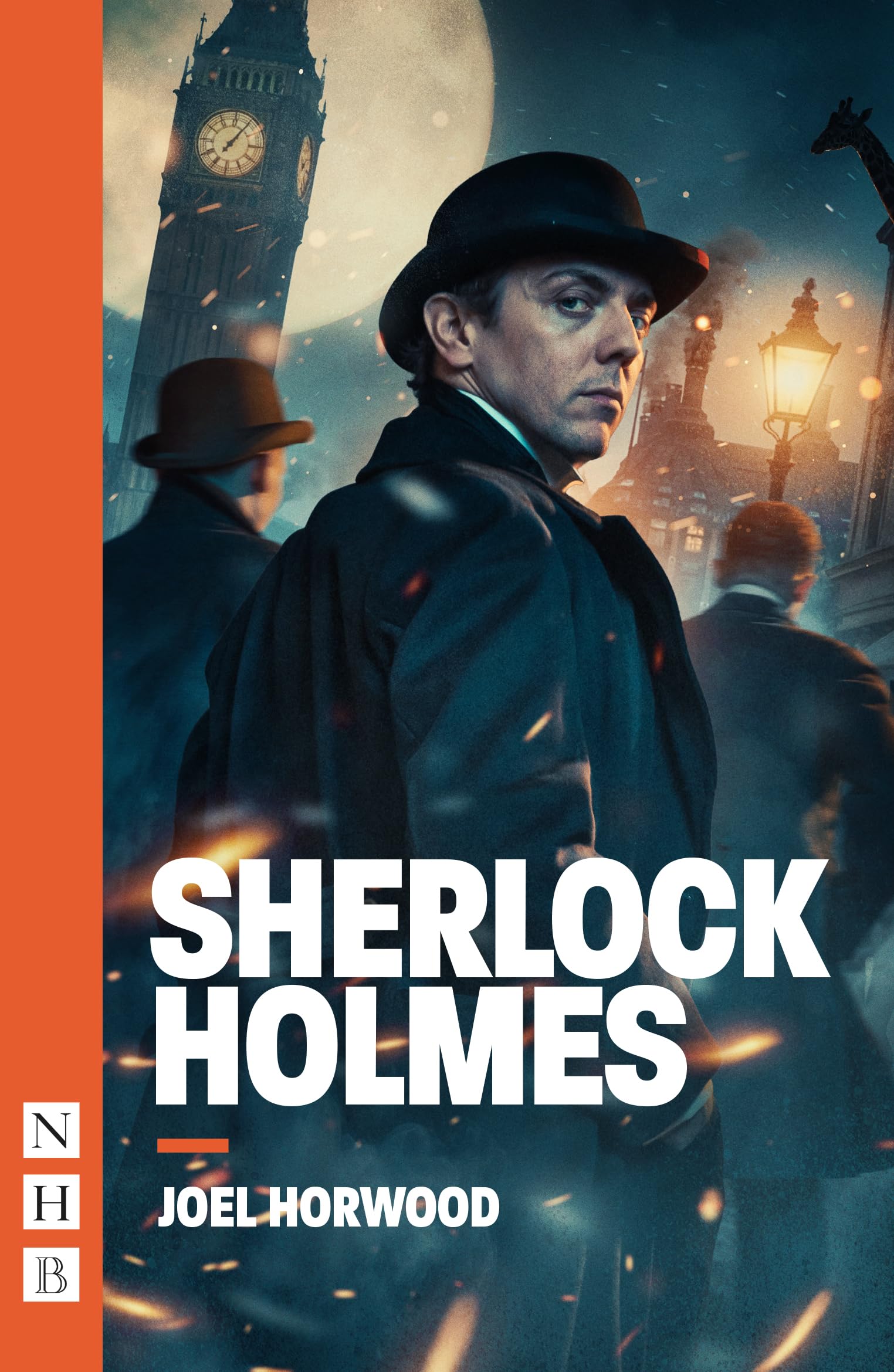 Sherlock Holmes (NHB Modern Plays)