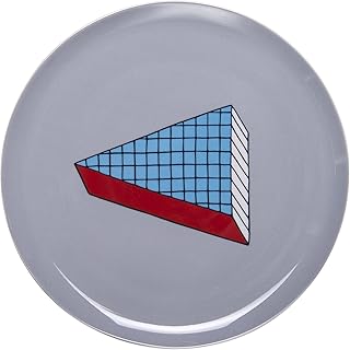 Bitossi Home Plato Para Pizza Rio