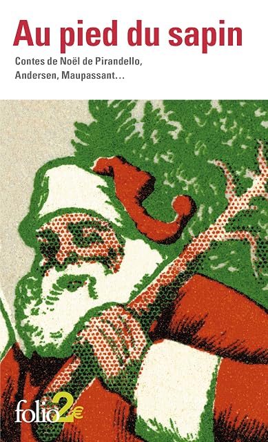 Portada de Au Pied du Sapin