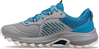 Saucony Women's Excursion Tr15 Trail Running Shoes