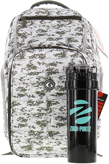 6 pack expedition 500