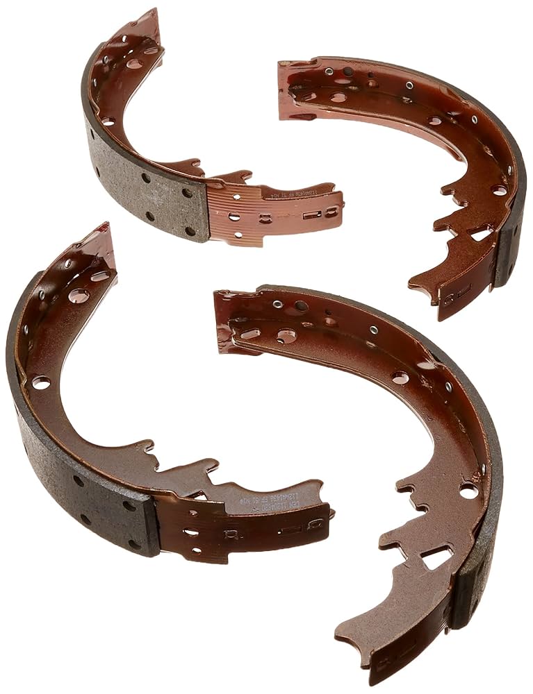 パーツ Centric Parts Premium Brake Shoes Amazon.com: Centric Parts 111.07530 Brake Shoe : Automotive