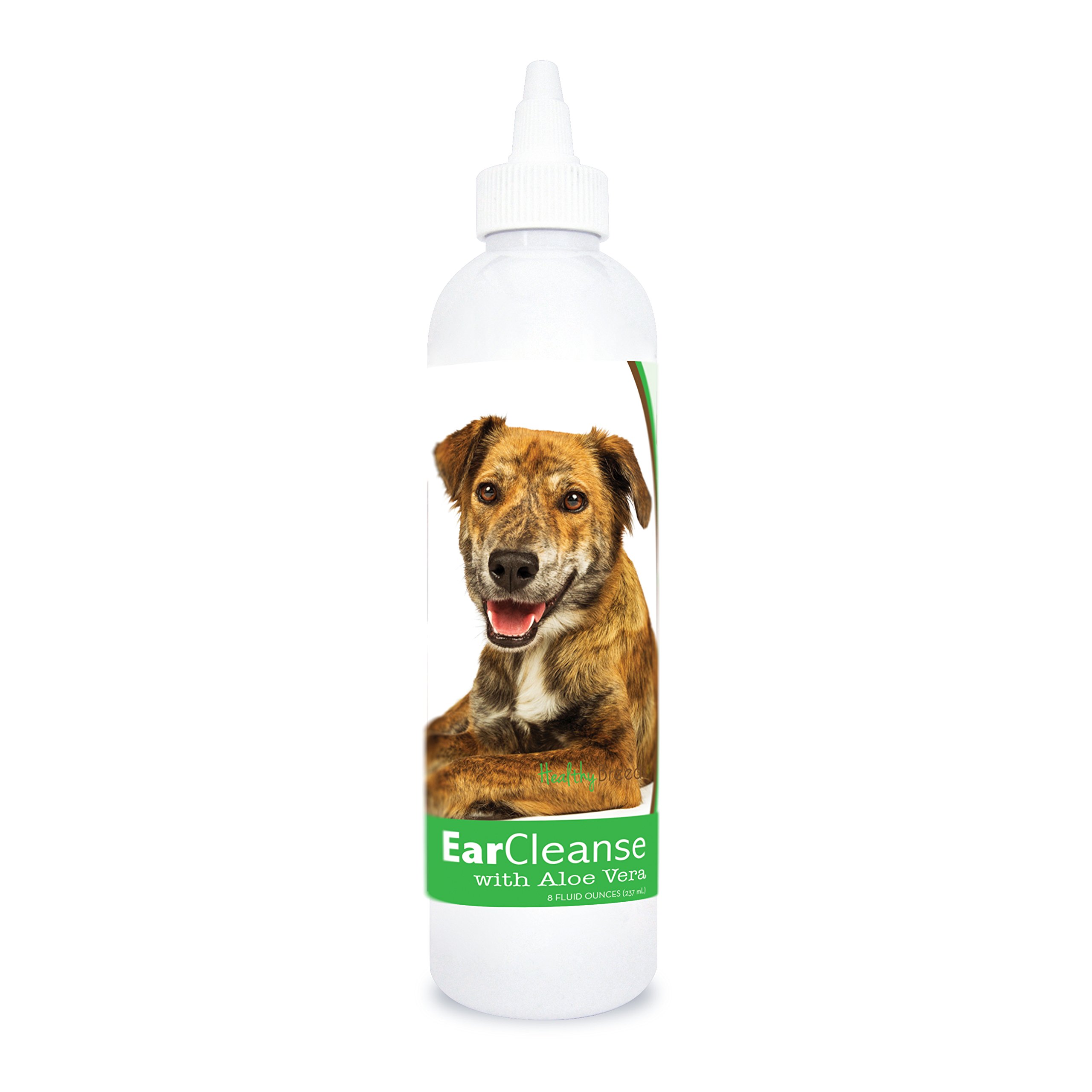 Petglow Ear Care And Yeast Infection Treatment For Dogs And