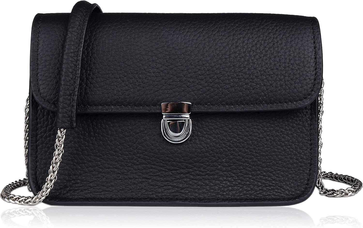 Gigi Flap Over Shoulder Bag Gigi