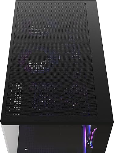 Miniatura 7 de BEASTCOM Q5 Pro Gaming PC  AMD Ryzen 5 4500 6X 4,10GHz 12 hilos  GeForce RTX 3050 6GB  32GB RAM  1TB NVMe SSD  WiFi 5  Windows 11 Pro