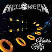 HELLOWEEN - MASTER OF THE RINGS 独オリジナルLP Amazon.com: Master of the Rings: CDs & Vinyl