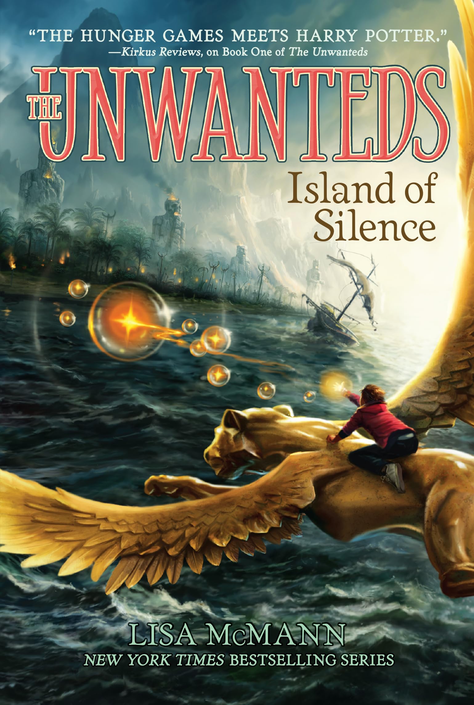 Buy Island Of Silence — BookShops.in