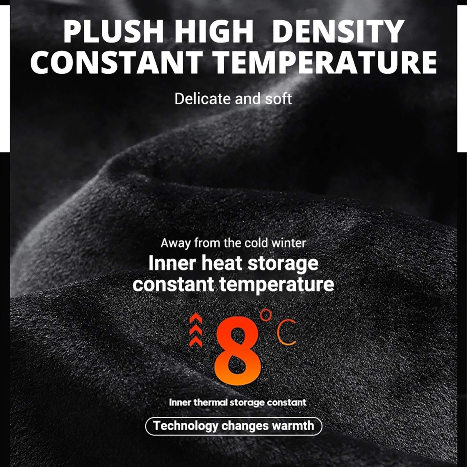 Intimo Termico Unisex, Temperatura Regolabile, Carica USB Invernale, Tuta Termica Lavabile per Sport all'Aria Aperta, Donna~Grigio,M (Uomo~Nero 3XL)