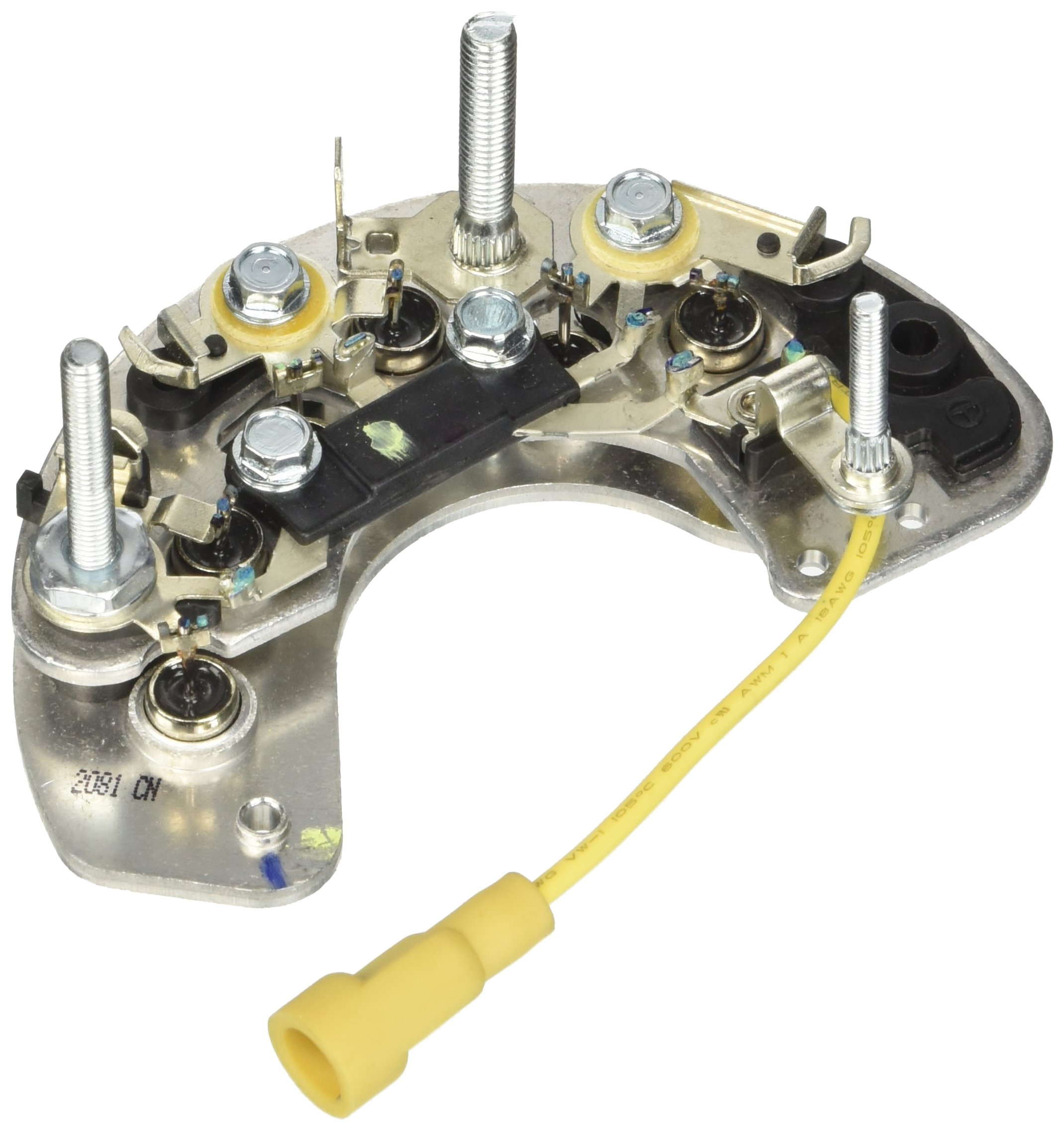 Sando Src25104.1 Platte Dioden Lichtmaschine