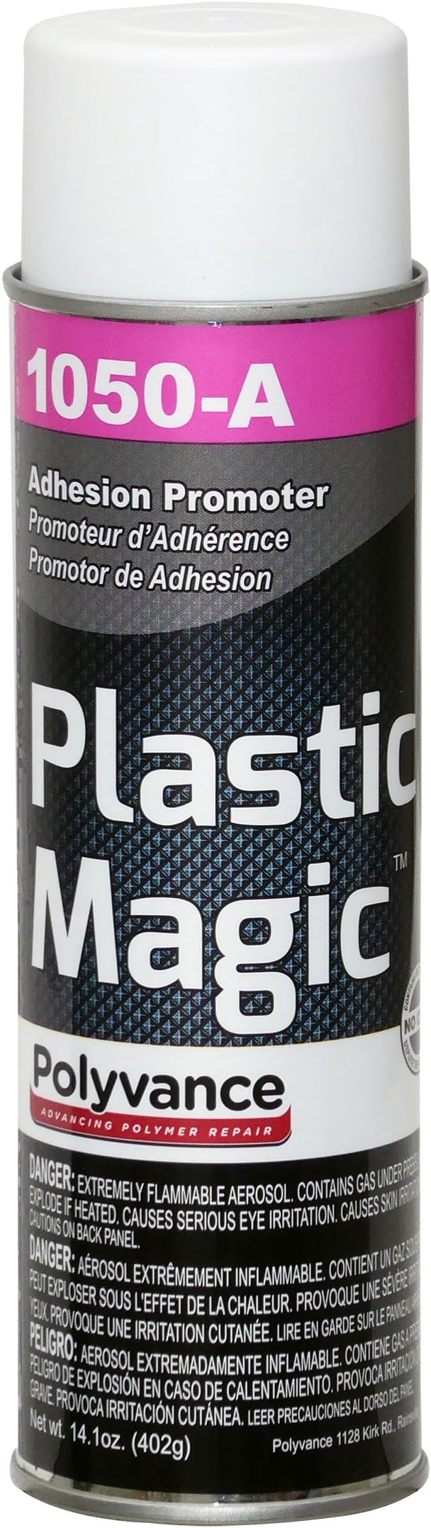 Plastic Magic (aerosol)