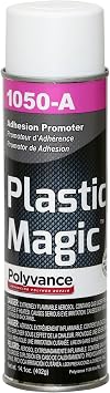 Polyvance Plastic Magic Adhesion Promoter aerosol